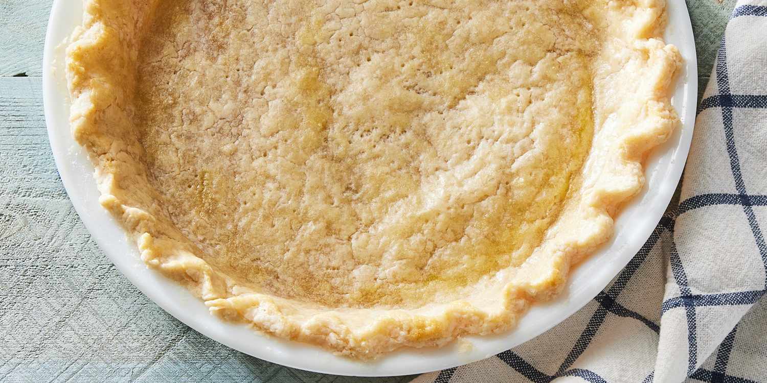 Easy Flaky Pie Crust Recipe: Perfect for Any Baker